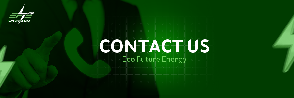 Contact Banner