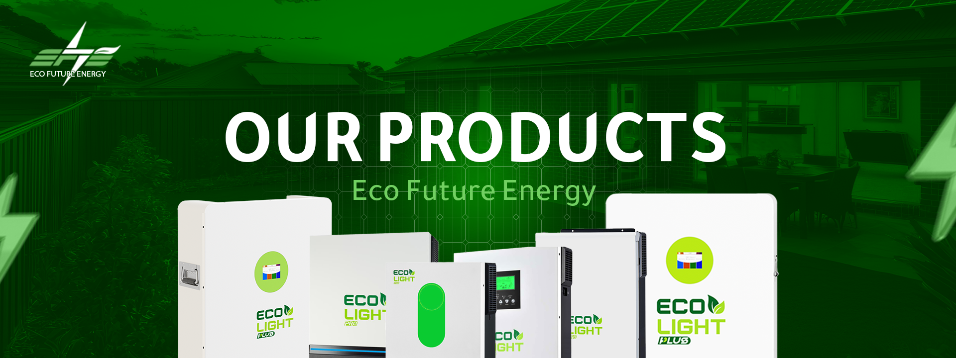 Products Banner